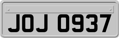 JOJ0937