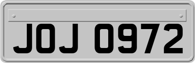 JOJ0972