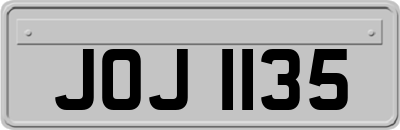 JOJ1135