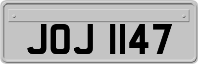 JOJ1147