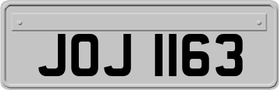 JOJ1163