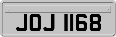 JOJ1168