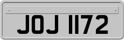 JOJ1172