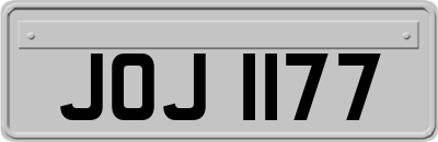 JOJ1177