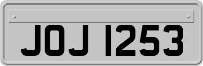 JOJ1253
