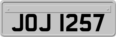 JOJ1257