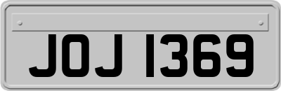 JOJ1369