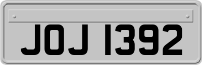 JOJ1392