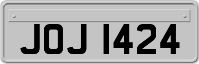 JOJ1424