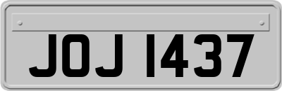 JOJ1437