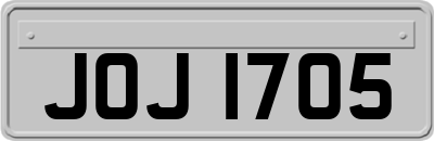 JOJ1705