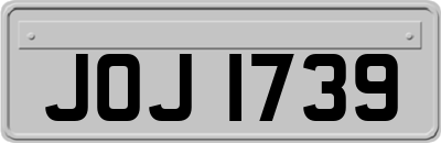JOJ1739
