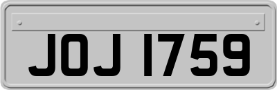 JOJ1759