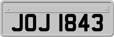 JOJ1843