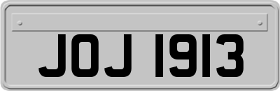 JOJ1913