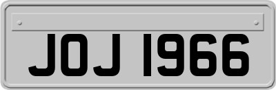 JOJ1966