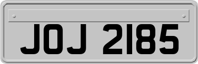 JOJ2185