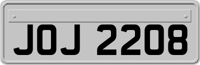 JOJ2208