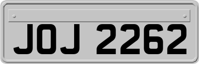 JOJ2262