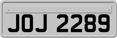 JOJ2289