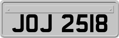 JOJ2518