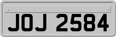 JOJ2584