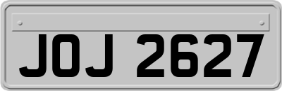 JOJ2627