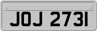 JOJ2731