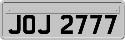 JOJ2777