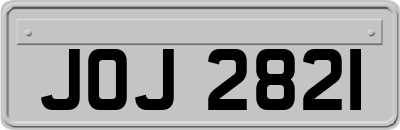 JOJ2821