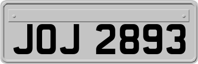 JOJ2893