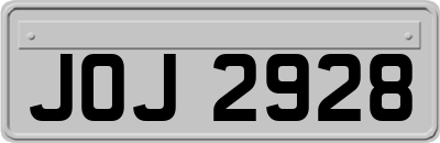 JOJ2928