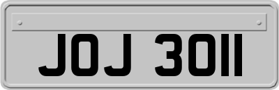 JOJ3011