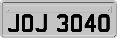 JOJ3040