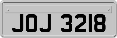 JOJ3218
