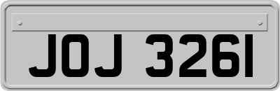 JOJ3261