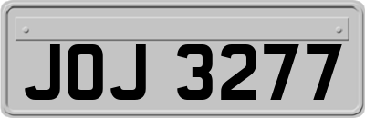 JOJ3277