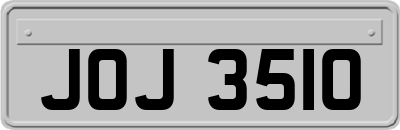 JOJ3510
