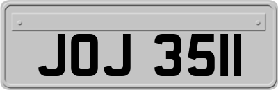 JOJ3511