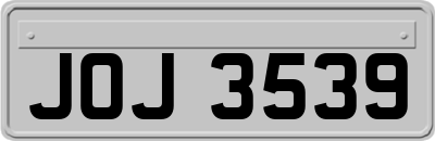 JOJ3539