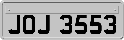 JOJ3553