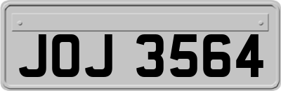 JOJ3564