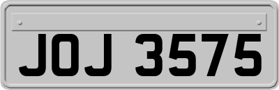 JOJ3575