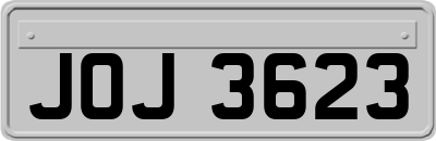JOJ3623