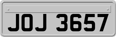 JOJ3657