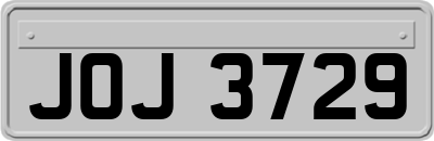 JOJ3729