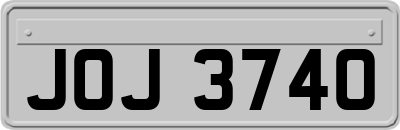 JOJ3740