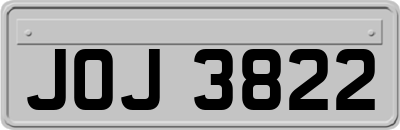 JOJ3822