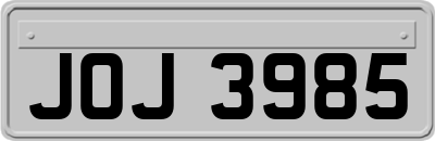 JOJ3985
