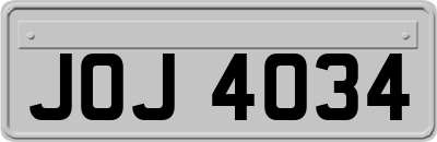 JOJ4034